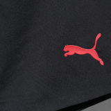 2024/25 AC Milan Black Player Version Shorts Pants 球员版
