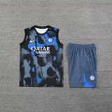 2025 In Milan Vest Training Jersey(A Set)