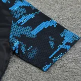 2025 Napoli Training Jersey(A Set)