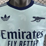 2025 ARS Special Edition Player Version Jersey