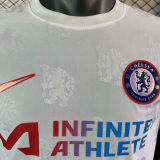 2025 CFC Special Edition Player Version Jersey