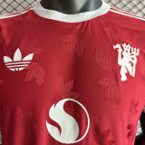 2025 M Utd Special Edition Player Version Jersey