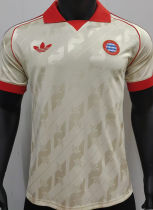 2025 BFC Retro Style Player Version Soccer Jersey