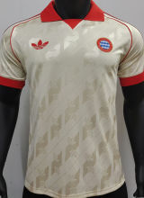 2025 BFC Retro Style Player Version Soccer Jersey