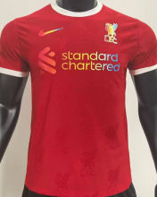 2024/25 LFC Special Edition Player Version Jersey