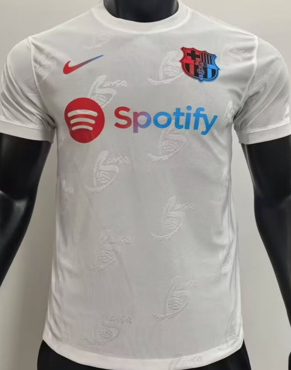 2025 BA Special Edition Player Version Jersey