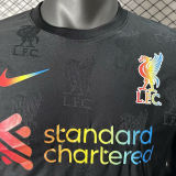 2024/25 LFC Special Edition Player Version Jersey