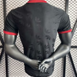 2025 M Utd Special Edition Player Version Jersey