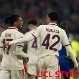 2025 BFC Retro Style Player Version Soccer Jersey