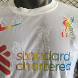 2024/25 LFC Special Edition Player Version Jersey