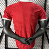 2025 BFC Special Edition Player Version Soccer Jersey
