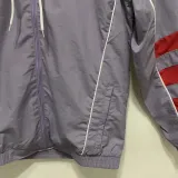 2025 Liv Grey Windbreaker