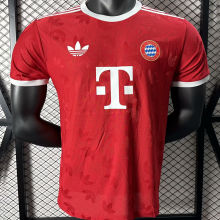 2025 BFC Special Edition Player Version Soccer Jersey