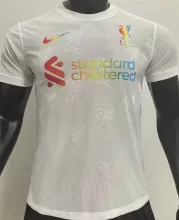 2024/25 LFC Special Edition Player Version Jersey