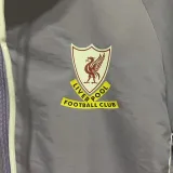 2025 Liv Grey Windbreaker