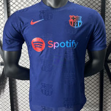 2025 BA Special Edition Player Version Jersey