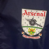 2025 ARS Sapphire Blue Windbreaker