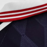 1997/1999 BFC Home Long Sleeve Retro Soccer Jersey