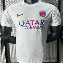 2025 PSG Special Edition Player Version Jersey