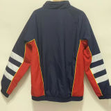 2025 ARS Sapphire Blue Windbreaker