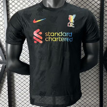 2024/25 LFC Special Edition Player Version Jersey