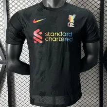 2024/25 LFC Special Edition Player Version Jersey