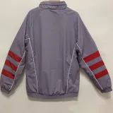2025 Liv Grey Windbreaker