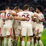 2025 BFC Retro Style Player Version Soccer Jersey