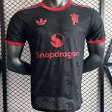 2025 M Utd Special Edition Player Version Jersey