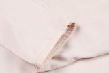 2025 RM Pink Ash Sweater Tracksuit
