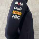 2025 Red Bull Black Racing Jacket