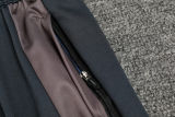 2025 RM Pink Ash Kids Sweater Tracksuit