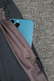 2025 RM Pink Ash Sweater Tracksuit