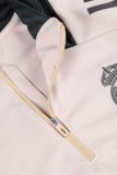2025 RM Pink Ash Kids Sweater Tracksuit