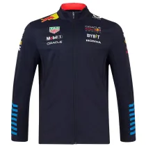 2025 Red Bull Black Racing Jacket