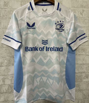 2025 Leinster Rugby Rugby Shirt 伦斯特
