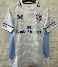 2025 Leinster Rugby Rugby Shirt 伦斯特