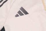2025 RM Pink Ash Sweater Tracksuit