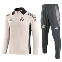 2025 RM Pink Ash Sweater Tracksuit