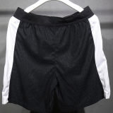 2024/25 LFC Third Black Player Version Shorts Pants 球员版