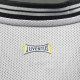 2025 JUV Home Retro Style Player Version Soccer Jersey