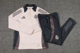2025 RM Pink Ash Kids Sweater Tracksuit