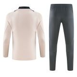 2025 RM Pink Ash Kids Sweater Tracksuit