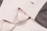 2025 RM Pink Ash Kids Sweater Tracksuit