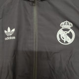 2024/25 RM Grey Windbreaker