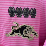 2024 Penrith Panthers Champion Rugby Shirt 美洲豹