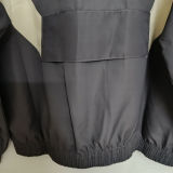 2024/25 RM Grey Windbreaker