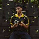 2025 Bellingham x AD JB Special Edition Soccer Jersey