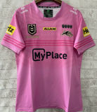 2024 Penrith Panthers Champion Rugby Shirt 美洲豹