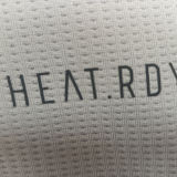 2025 Algeria Home White Player Version Jersey